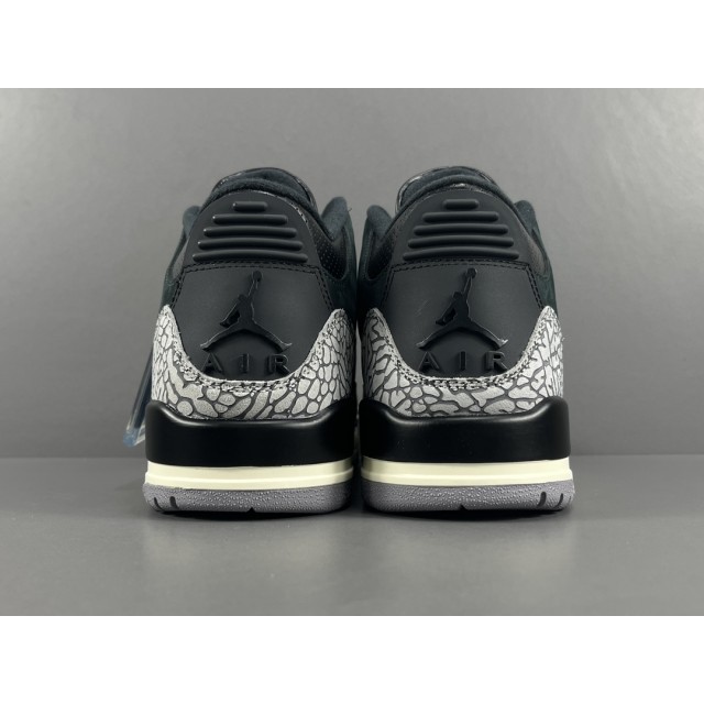 OG BATCH Air Jordan 3 "Off Noir" CK9246-001