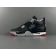 PK BATCH Air Jordan 4 "Bred Reimagined" FV5029-006