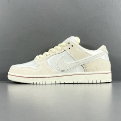 TOP BATCH Nike SB Dunk Low "City of Love" FZ5654-100