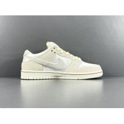 TOP BATCH Nike SB Dunk Low "City of Love" FZ5654-100