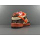 TOP BATCH Nike SB Dunk Low "Reese Forbes Hunter" 304292-281