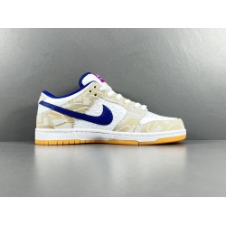 TOP BATCH Rayssa Leal x Nike SB Dunk Low FZ5251-001