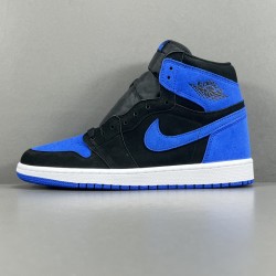 OG BATCH Air Jordan 1 High OG Royal Reimagined DZ5485-042