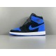 OG BATCH Air Jordan 1 High OG Royal Reimagined DZ5485-042