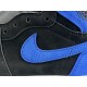 OG BATCH Air Jordan 1 High OG Royal Reimagined DZ5485-042