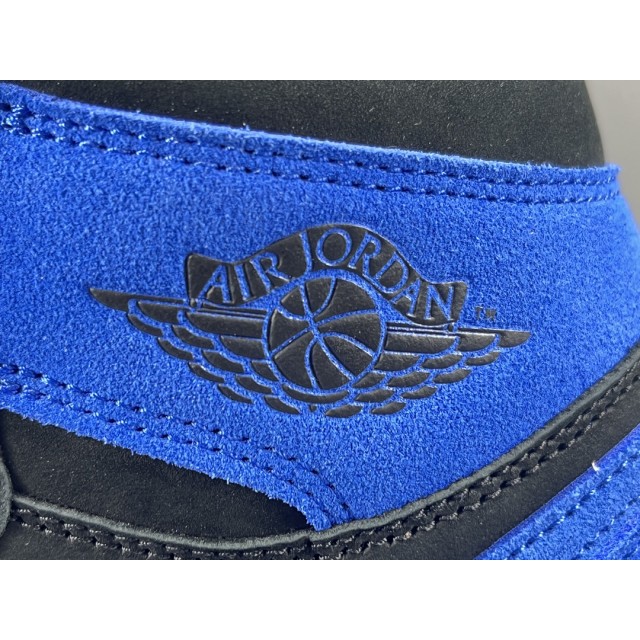 OG BATCH Air Jordan 1 High OG Royal Reimagined DZ5485-042