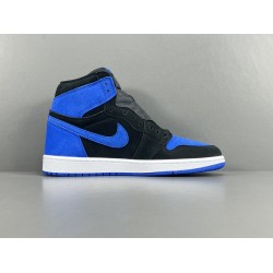 OG BATCH Air Jordan 1 High OG Royal Reimagined DZ5485-042