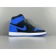 OG BATCH Air Jordan 1 High OG Royal Reimagined DZ5485-042