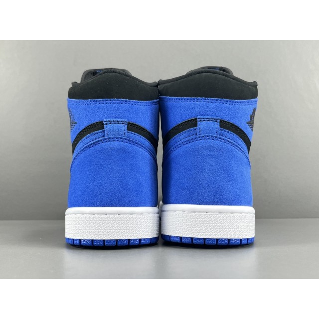 OG BATCH Air Jordan 1 High OG Royal Reimagined DZ5485-042