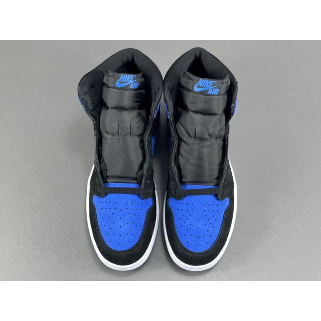 OG BATCH Air Jordan 1 High OG Royal Reimagined DZ5485-042