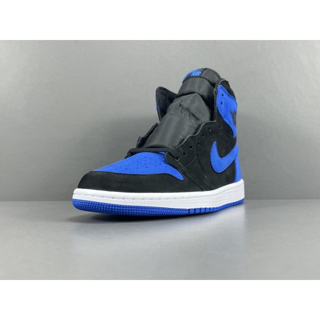 OG BATCH Air Jordan 1 High OG Royal Reimagined DZ5485-042