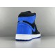 OG BATCH Air Jordan 1 High OG Royal Reimagined DZ5485-042