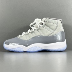 OG BATCH Air Jordan 11 Retro "Cool Grey" CT8012-170