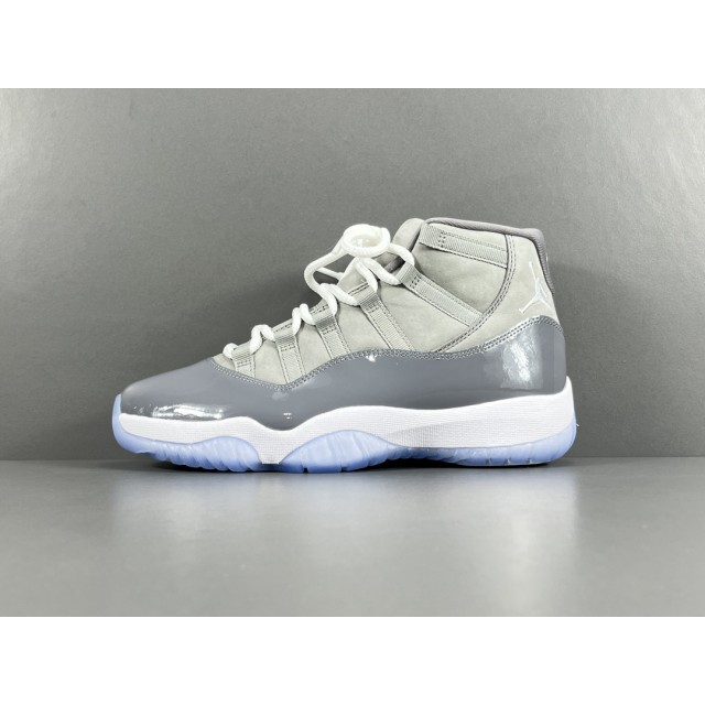 OG BATCH Air Jordan 11 Retro "Cool Grey" CT8012-170