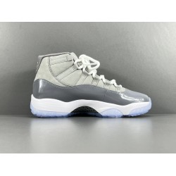 OG BATCH Air Jordan 11 Retro "Cool Grey" CT8012-170