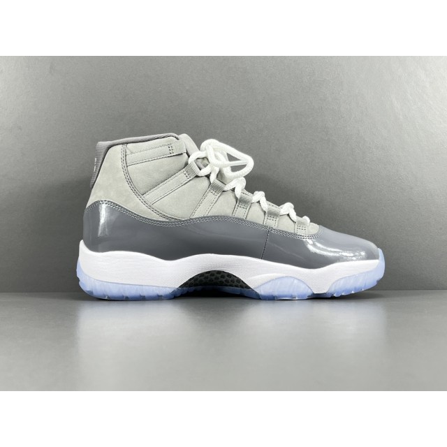 OG BATCH Air Jordan 11 Retro "Cool Grey" CT8012-170