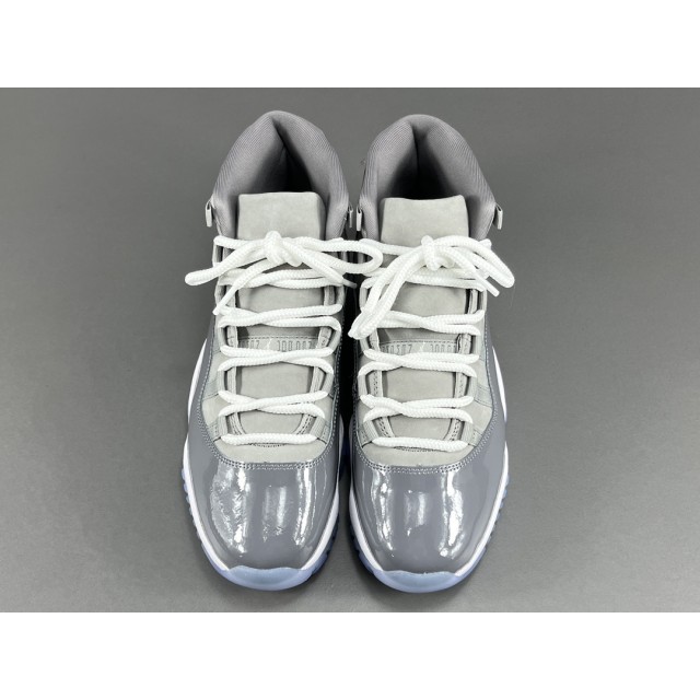 OG BATCH Air Jordan 11 Retro "Cool Grey" CT8012-170