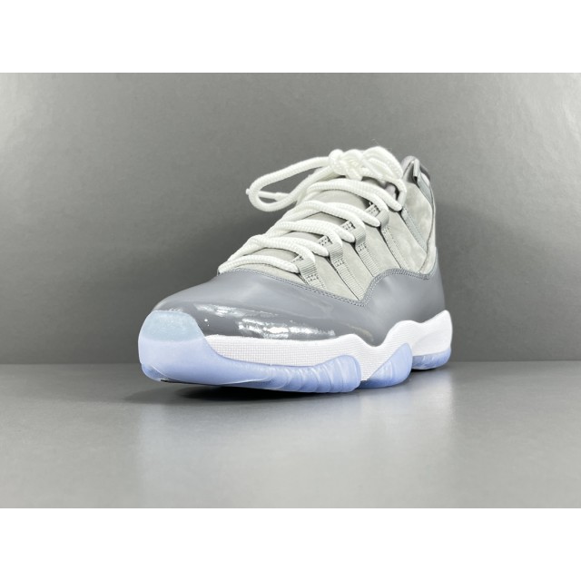 OG BATCH Air Jordan 11 Retro "Cool Grey" CT8012-170