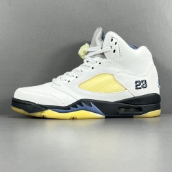 OG BATCH Air Jordan 5 Retro A Ma Maniére Dawn FZ5758-004