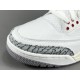 PK BATCH Air Jordan 3 White Cement Reimagined DN3707-100