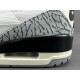 PK BATCH Air Jordan 3 White Cement Reimagined DN3707-100