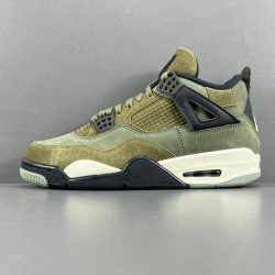 PK BATCH Air Jordan 4 Olive FB9927-200