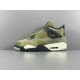 PK BATCH Air Jordan 4 Olive FB9927-200