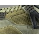 PK BATCH Air Jordan 4 Olive FB9927-200