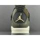 PK BATCH Air Jordan 4 Olive FB9927-200