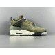 PK BATCH Air Jordan 4 Olive FB9927-200