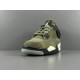 PK BATCH Air Jordan 4 Olive FB9927-200