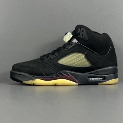 PK BATCH Air Jordan 5 Retro A Ma Maniére Dusk FD1330-001