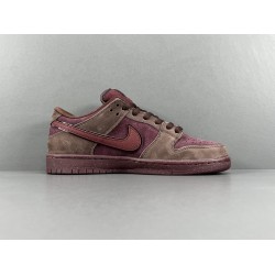 TOP BATCH Nike SB Dunk Low Premium Valentine's Day FN0619-600 