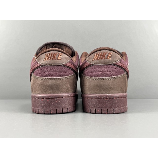 TOP BATCH Nike SB Dunk Low Premium Valentine's Day FN0619-600 