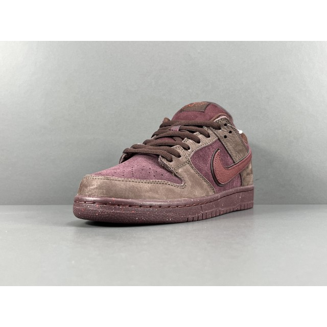 TOP BATCH Nike SB Dunk Low Premium Valentine's Day FN0619-600 