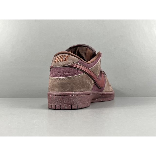 TOP BATCH Nike SB Dunk Low Premium Valentine's Day FN0619-600 