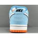 TOP BATCH Nike SB Dunk Low Pro "Blue Chill" BQ6817-401 