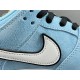 TOP BATCH Nike SB Dunk Low Pro "Blue Chill" BQ6817-401 