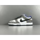 TOP BATCH Nike SB Dunk Low Supreme White Cement 304292-001