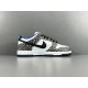 TOP BATCH Nike SB Dunk Low Supreme White Cement 304292-001