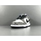 TOP BATCH Nike SB Dunk Low Supreme White Cement 304292-001