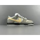 GOD BATCH Concepts x Nike SB Dunk Low Grey Lobster BV1310-105