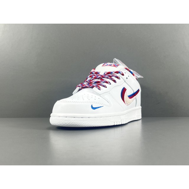 GOD BATCH Parra x Nike SB Dunk Low CN4504-100 