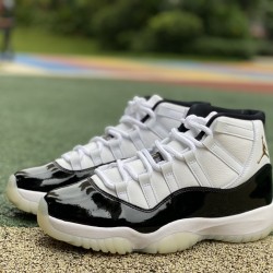 LJR BATCH Air Jordan 11 Retro DMP Defining Moments CT8012-170 