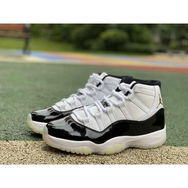 LJR BATCH Air Jordan 11 Retro DMP Defining Moments CT8012-170 