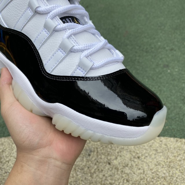 LJR BATCH Air Jordan 11 Retro DMP Defining Moments CT8012-170 