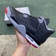 LJR BATCH Air Jordan 4 Bred Reimagined FV5029-006