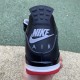 LJR BATCH Air Jordan 4 Bred Reimagined FV5029-006