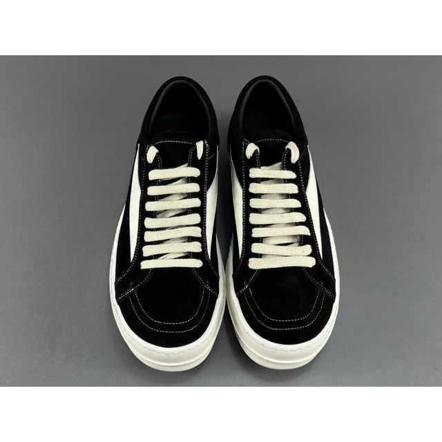 OG BATCH Rick Owens Vintage Sneakers