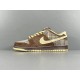 TOP BATCH Nike SB Dunk Low Tweed 304292-223